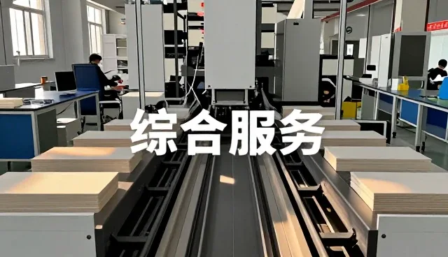 企业策划套餐