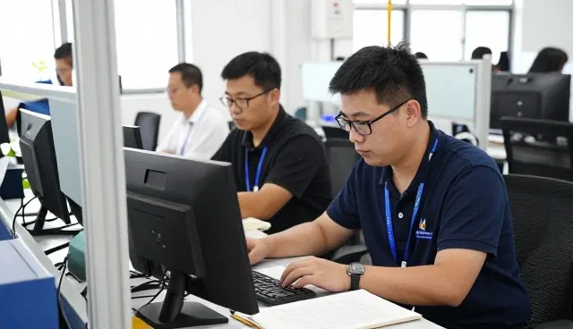 商务代理事务在真实环境中的表现