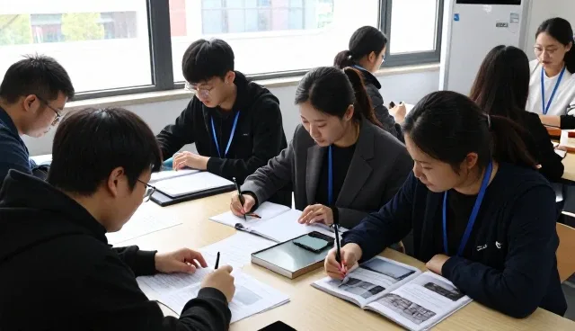 项目现场中的企业策划套餐解决方案介绍
